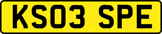 KS03SPE