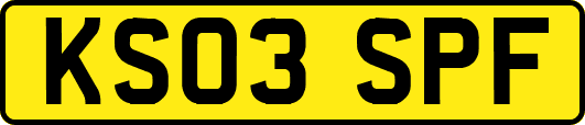 KS03SPF