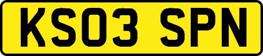 KS03SPN