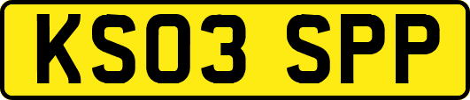 KS03SPP