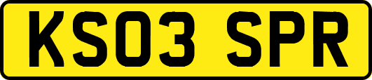 KS03SPR