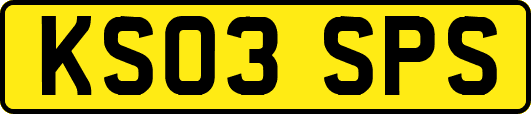 KS03SPS