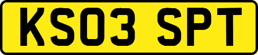KS03SPT