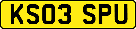 KS03SPU