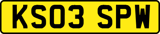 KS03SPW