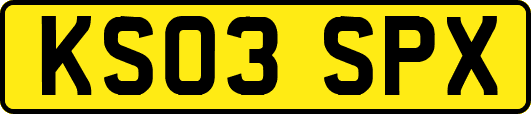 KS03SPX