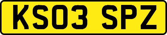 KS03SPZ