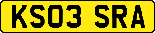 KS03SRA