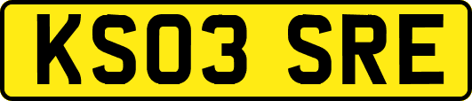 KS03SRE