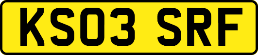 KS03SRF