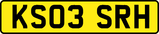 KS03SRH