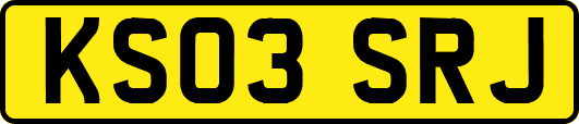 KS03SRJ