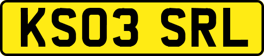 KS03SRL
