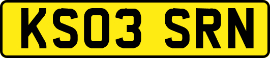 KS03SRN