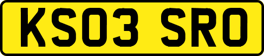 KS03SRO