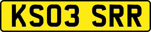 KS03SRR
