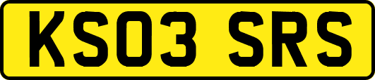 KS03SRS