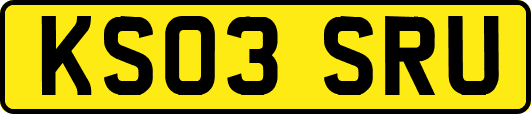 KS03SRU