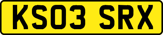 KS03SRX