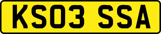 KS03SSA