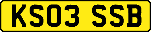 KS03SSB
