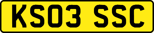 KS03SSC