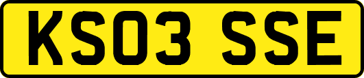 KS03SSE
