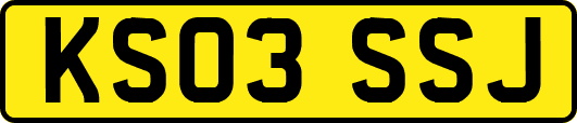 KS03SSJ