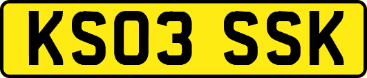 KS03SSK