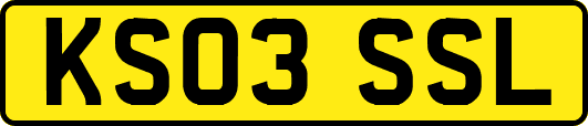 KS03SSL