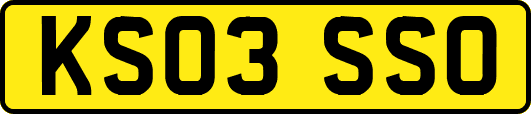 KS03SSO