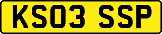 KS03SSP