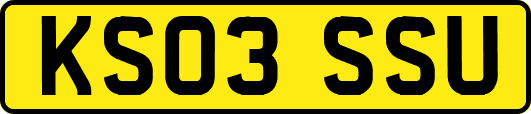 KS03SSU