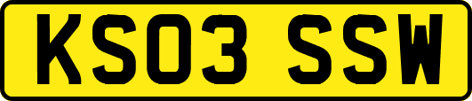 KS03SSW