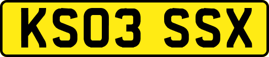 KS03SSX