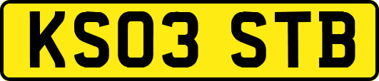KS03STB