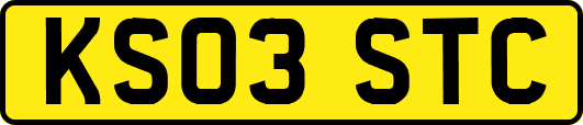 KS03STC