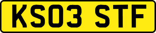 KS03STF