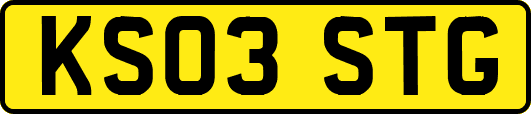 KS03STG