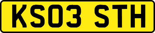 KS03STH