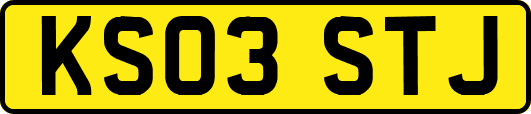 KS03STJ
