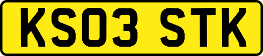 KS03STK