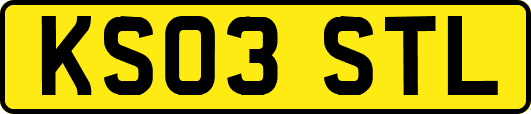 KS03STL