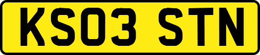 KS03STN