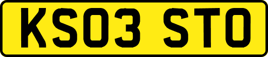 KS03STO