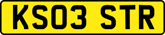 KS03STR