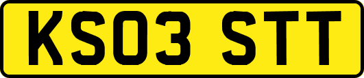 KS03STT