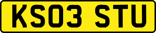 KS03STU