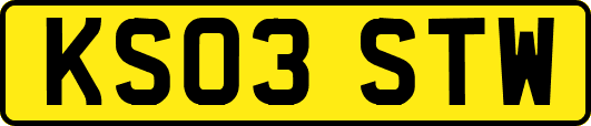 KS03STW