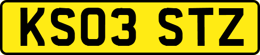 KS03STZ